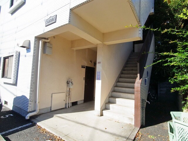 ゴールデンパレスの物件内観写真