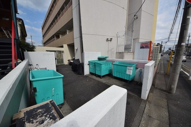 コンフォート309の物件内観写真