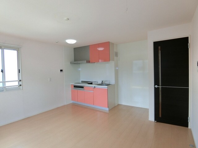 エル・ヴィエントの物件内観写真