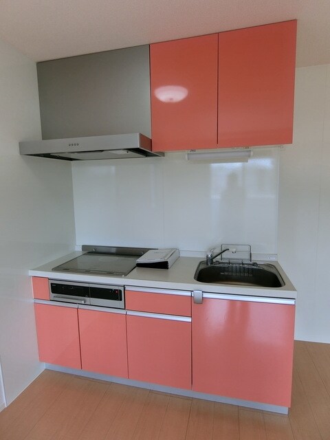 エル・ヴィエントの物件内観写真