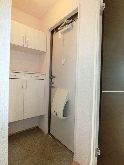 エル・ヴィエントの物件内観写真