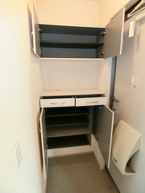 エル・ヴィエントの物件内観写真