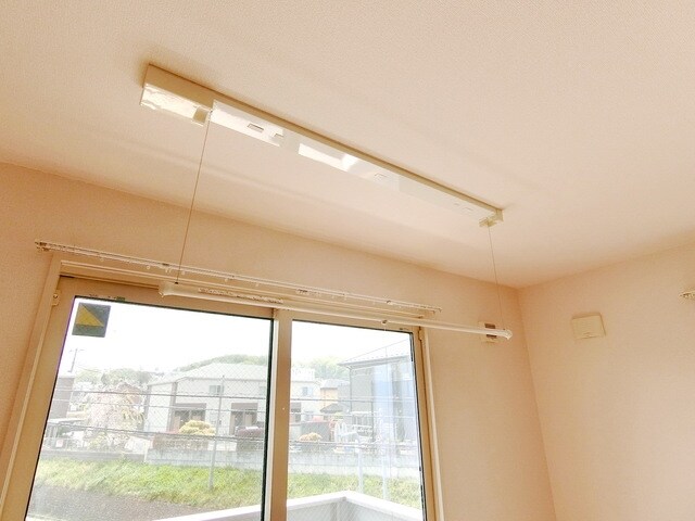 エル・ヴィエントの物件内観写真