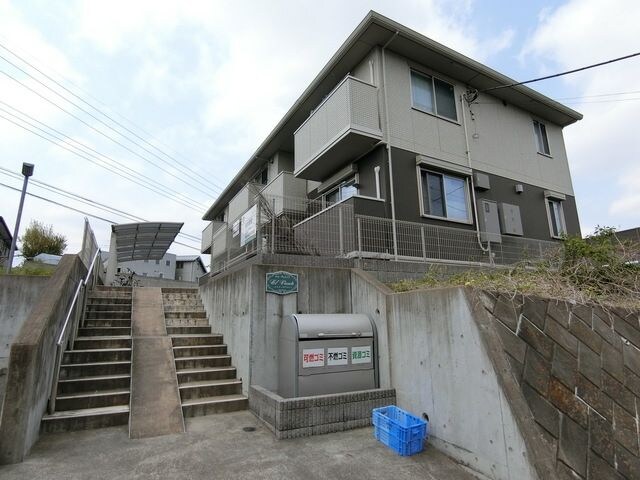 エル・ヴィエントの物件内観写真