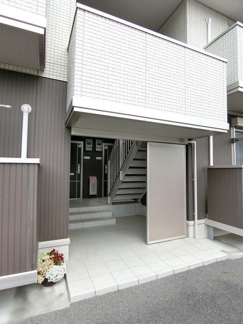 エル・ヴィエントの物件内観写真