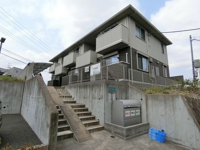 エル・ヴィエントの物件内観写真