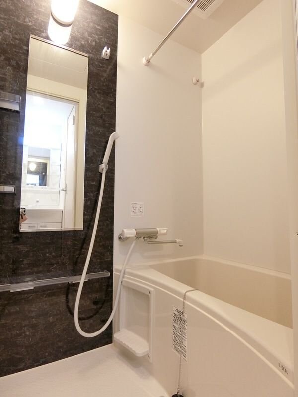 リブリ・立川幸町の物件内観写真