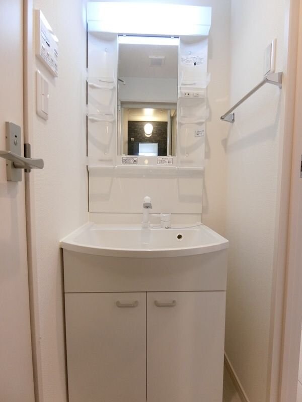 リブリ・立川幸町の物件内観写真