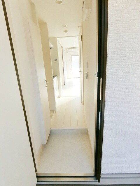 リブリ・立川幸町の物件内観写真