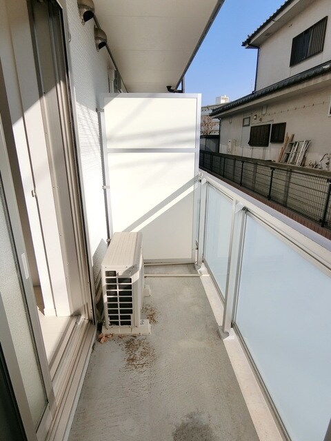 リブリ・立川幸町の物件内観写真