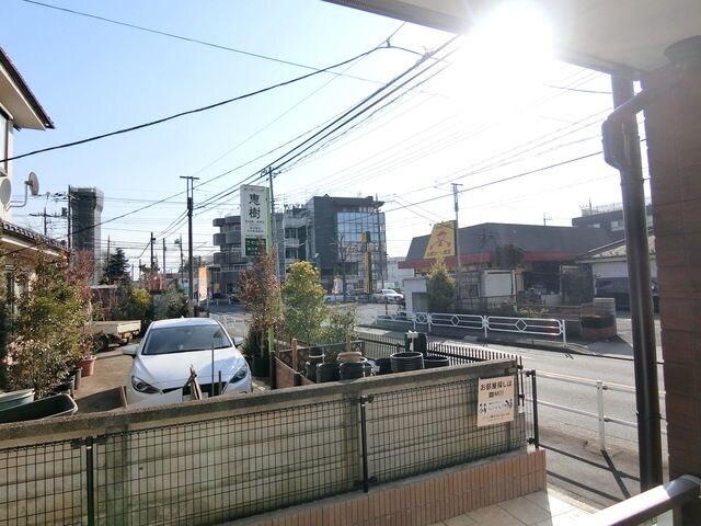 リブリ・立川幸町の物件内観写真