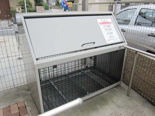 フレア・アサイの物件内観写真