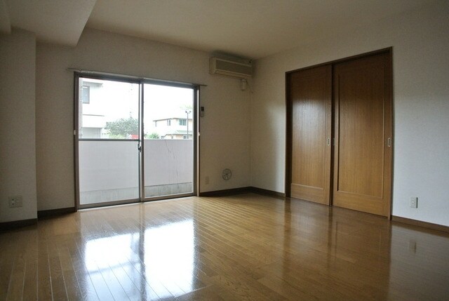 グランドヒルズ弐番館の物件内観写真