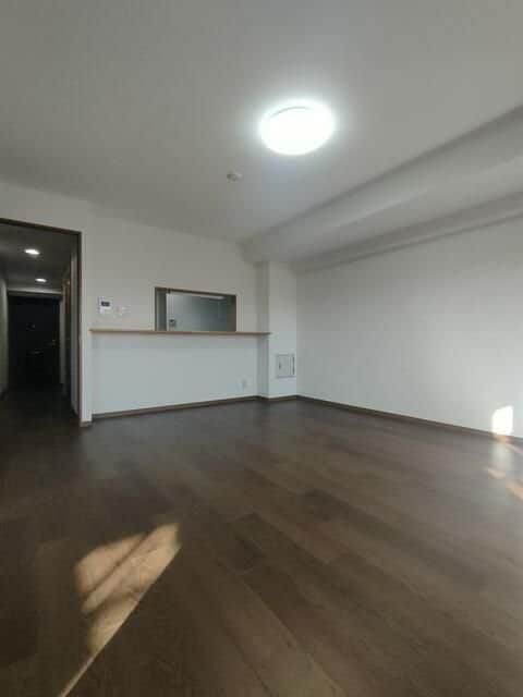 グランドヒルズ弐番館の物件内観写真