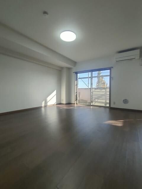 グランドヒルズ弐番館の物件内観写真