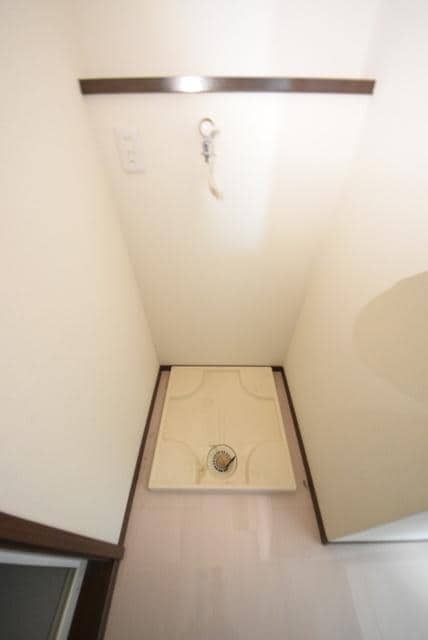 Casa Bianca(カーサビアンカ)の物件内観写真