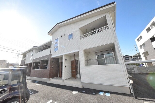 K・レジデンスの物件内観写真