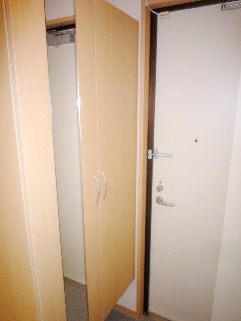 セジュールZENIIIAの物件内観写真