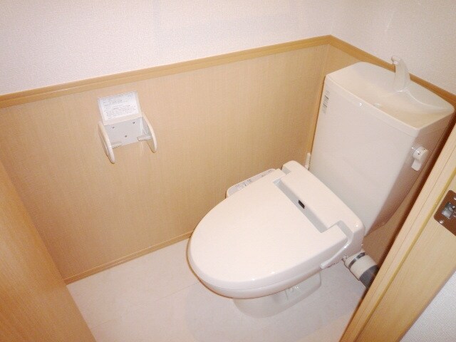 セジュールZENIIIAの物件内観写真