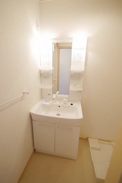 セレーノの物件内観写真