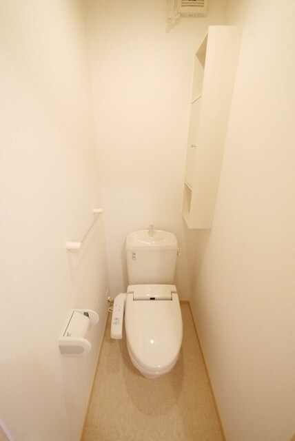 セレーノの物件内観写真