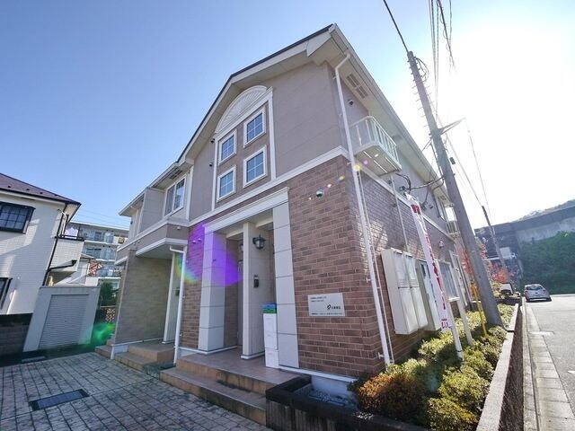 セレーノの物件内観写真