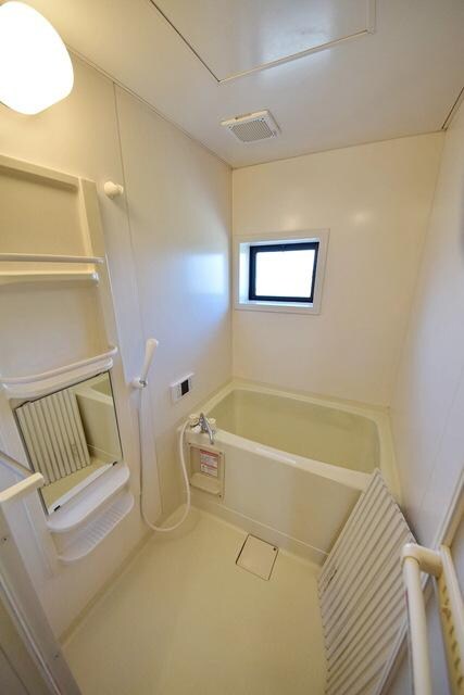 セントポーリアの物件内観写真