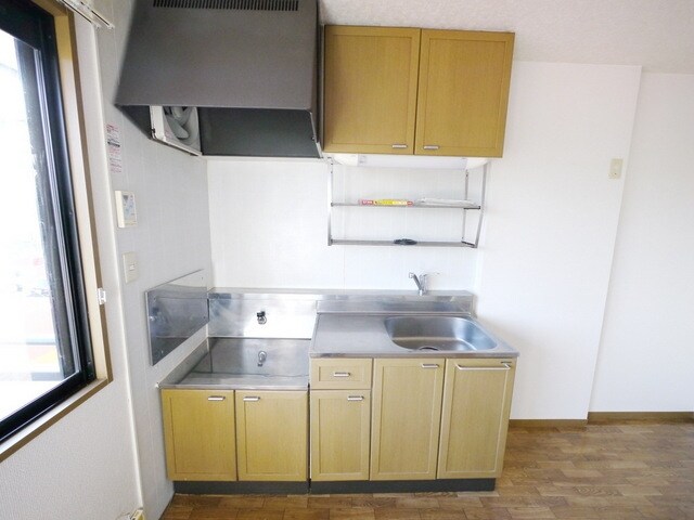 AERIE TAKAKURAの物件内観写真