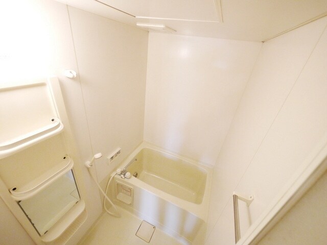 AERIE TAKAKURAの物件内観写真