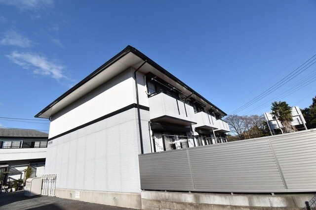 AERIE TAKAKURAの物件内観写真