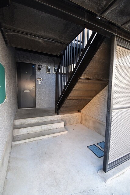 AERIE TAKAKURAの物件内観写真