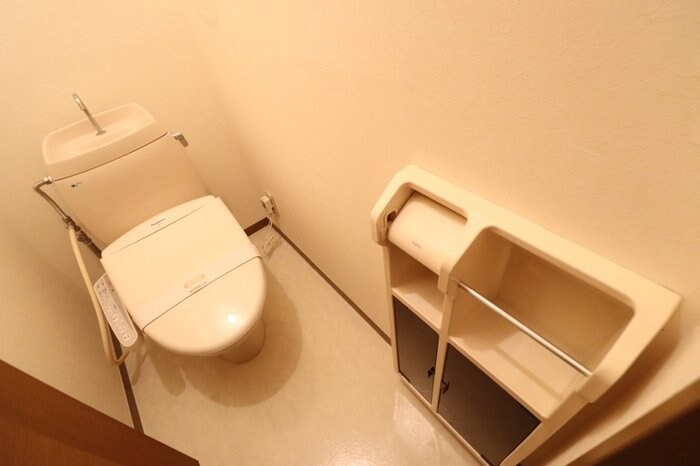 AERIE TAKAKURAの物件内観写真