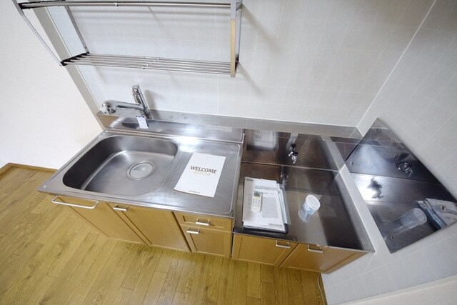 AERIE TAKAKURAの物件内観写真