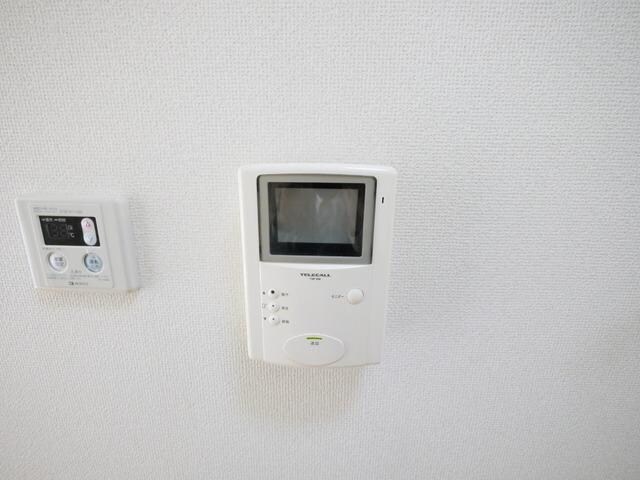 バンブーボックスの物件内観写真