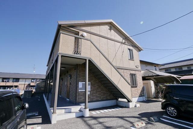 バンブーボックスの物件内観写真