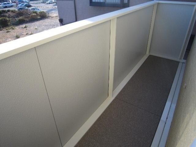 ソシア Iの物件内観写真