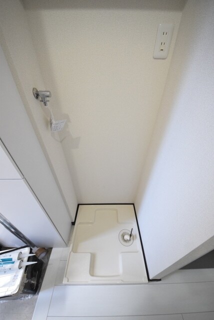 キャストリー八王子の物件内観写真