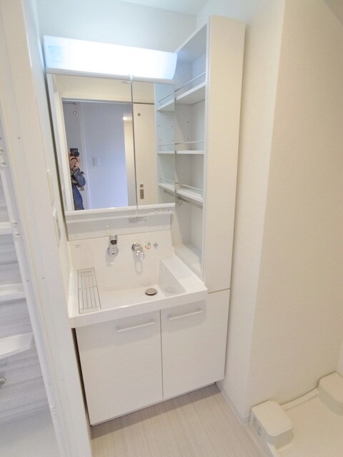 ビイルーム立川の物件内観写真