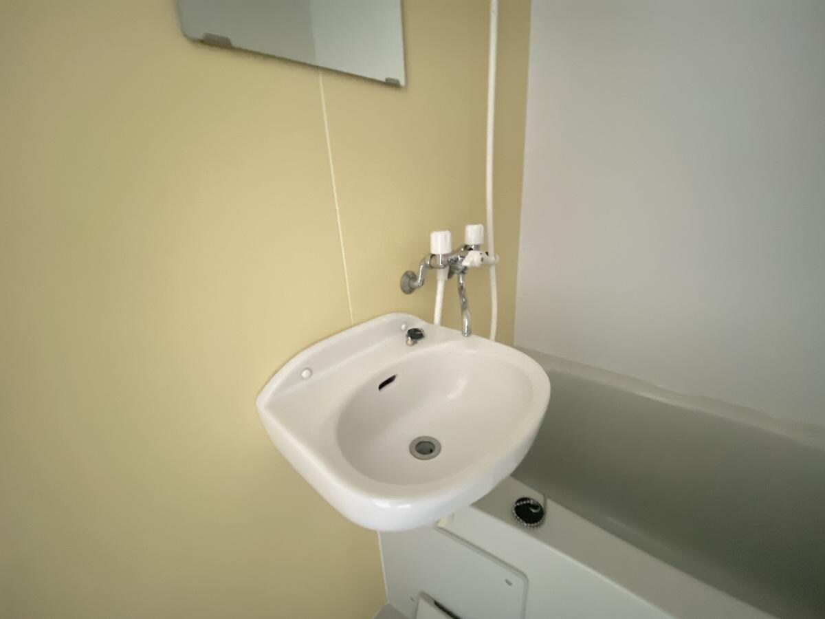 ユナイト金沢文庫マリーアンジェラの物件内観写真