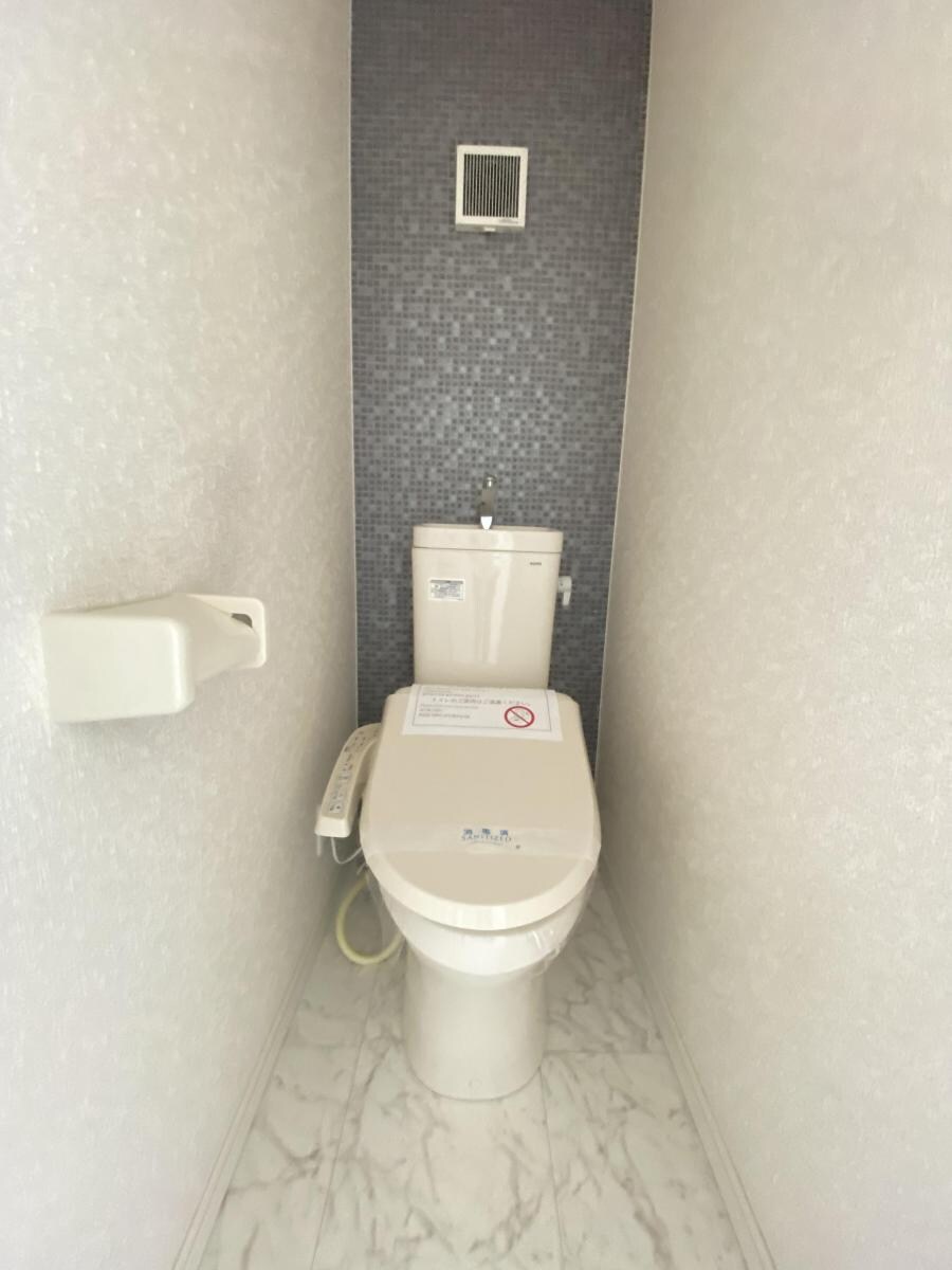 ユナイト金沢文庫マリーアンジェラの物件内観写真