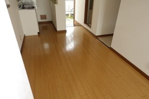 メゾン新栄III(メゾンシンエイスリー)の物件内観写真