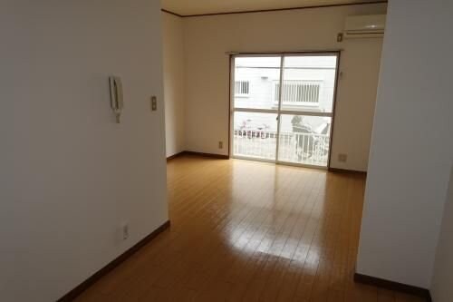 メゾン新栄III(メゾンシンエイスリー)の物件内観写真