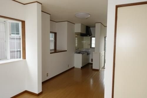 メゾン新栄III(メゾンシンエイスリー)の物件内観写真