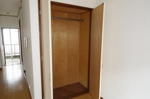 メゾン新栄III(メゾンシンエイスリー)の物件内観写真