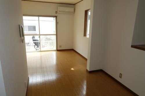 メゾン新栄III(メゾンシンエイスリー)の物件内観写真