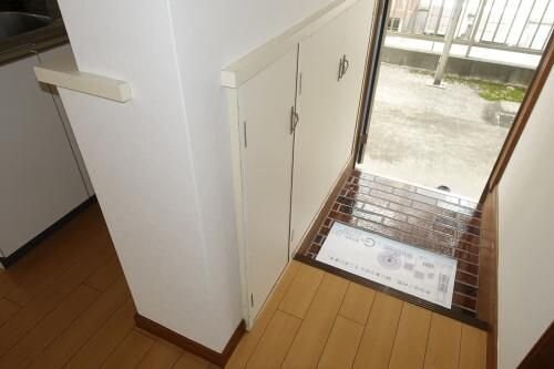 メゾン新栄III(メゾンシンエイスリー)の物件内観写真