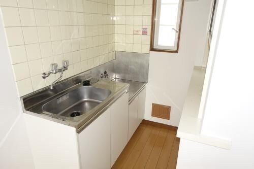 メゾン新栄III(メゾンシンエイスリー)の物件内観写真