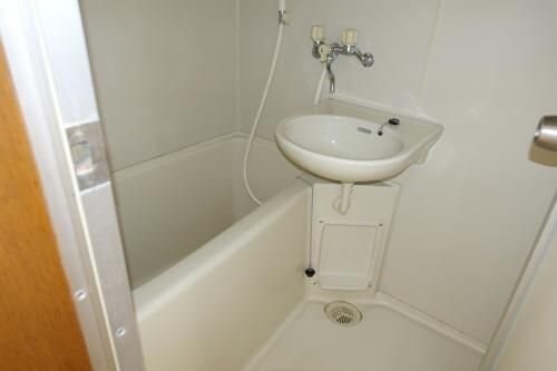 メゾン新栄III(メゾンシンエイスリー)の物件内観写真