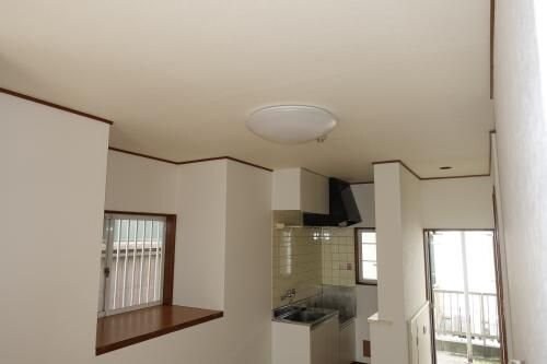 メゾン新栄III(メゾンシンエイスリー)の物件内観写真