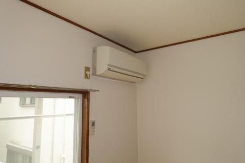 メゾン新栄III(メゾンシンエイスリー)の物件内観写真